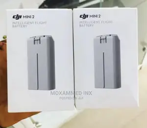Dji Mini 2 Intelligence Flight Battery