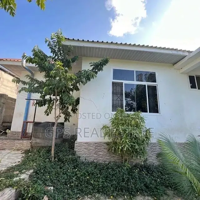 3bdrm House in Mbezi Beach Nakonde, Kinondoni for Sale