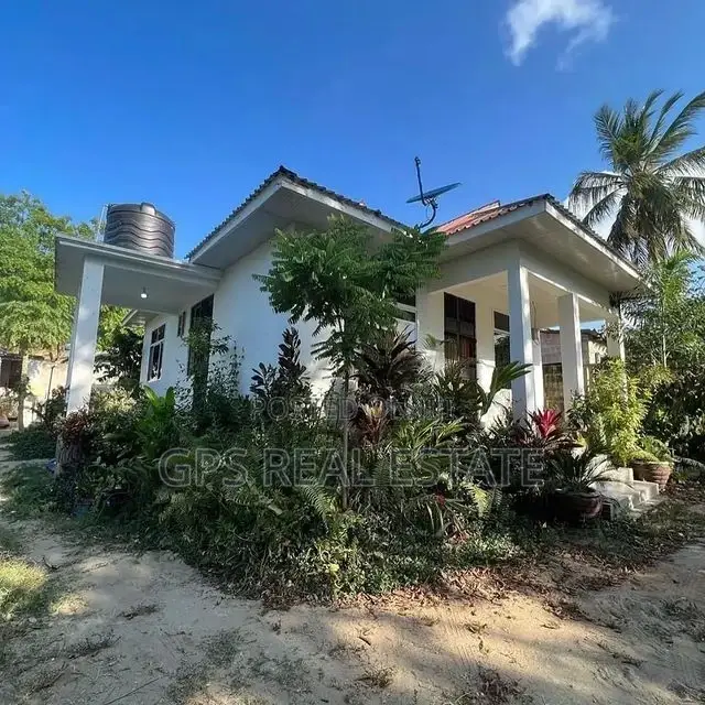 3bdrm House in Mbezi Beach Nakonde, Kinondoni for Sale