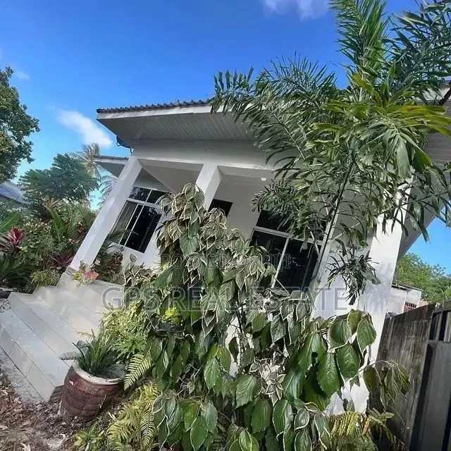 3bdrm House in Mbezi Beach Nakonde, Kinondoni for Sale