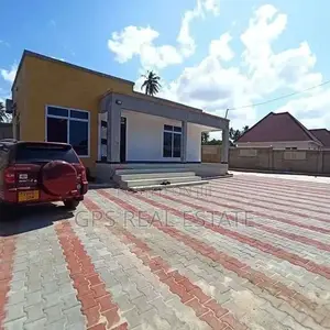 3bdrm House in Kigamboni, Kinondoni for Sale
