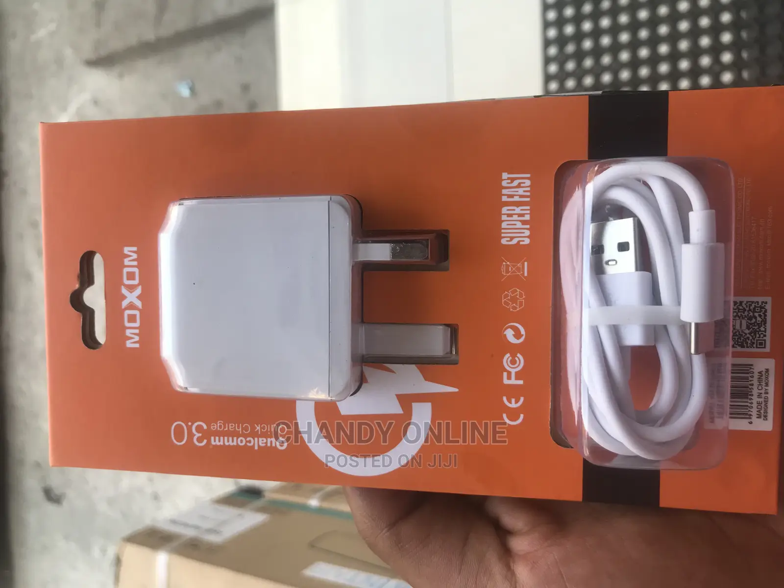 USB C Charger