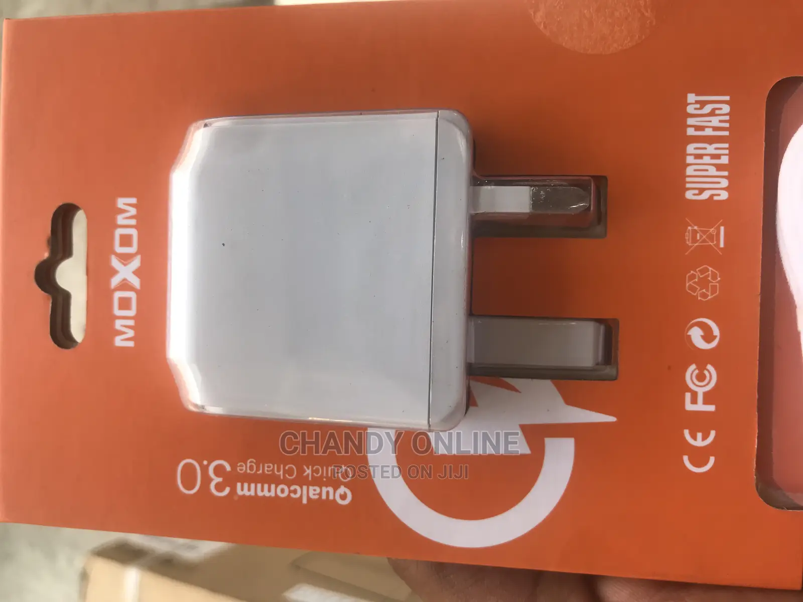 USB C Charger