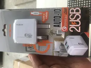 USB C Charger