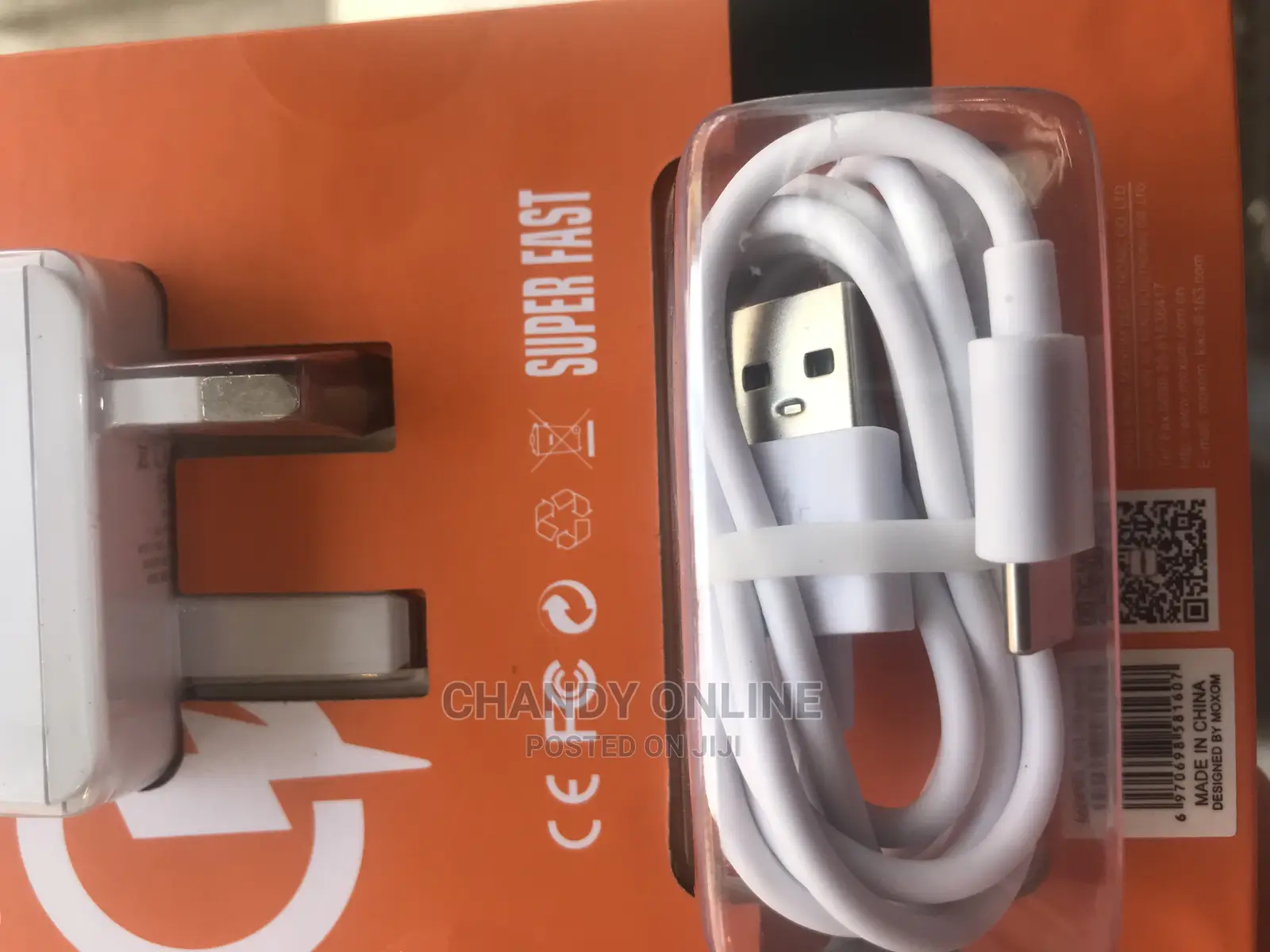 USB C Charger
