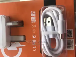 USB C Charger
