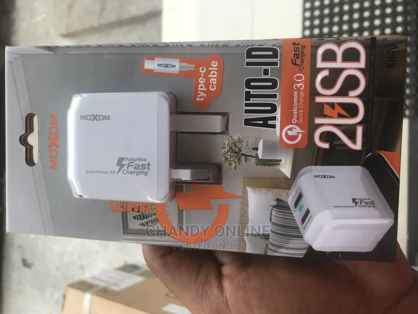 USB C Charger