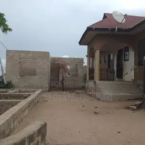 3bdrm House in Kibamba Kwa Mangi, Kinondoni for Sale