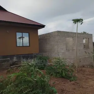 3bdrm House in Kibamba Kwa Mangi, Kinondoni for Sale