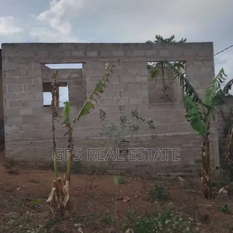 3bdrm House in Kibamba Kwa Mangi, Kinondoni for Sale