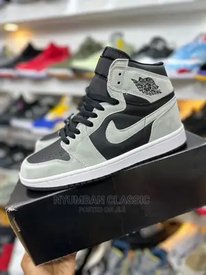 Air Nike Shoes