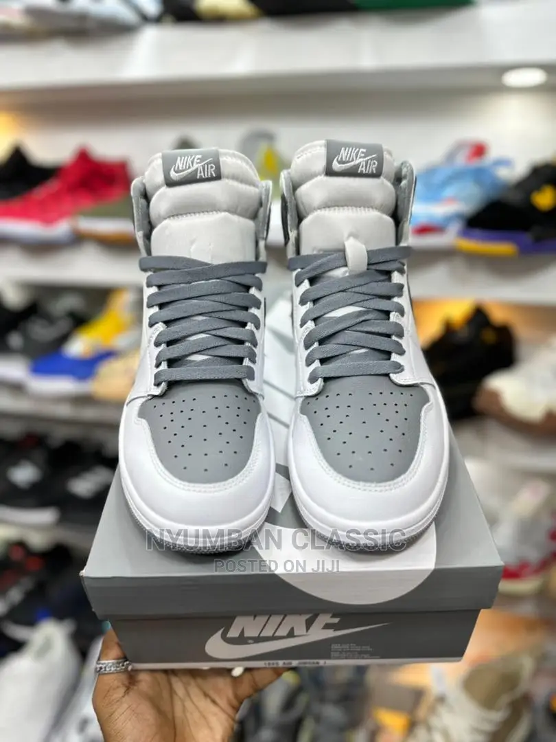 Air Nike Shoes
