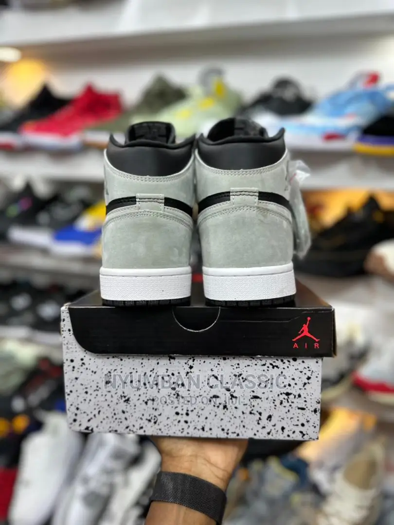 Air Nike Shoes