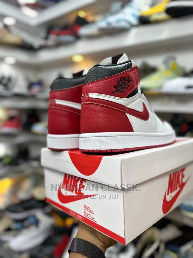 Air Nike Shoes
