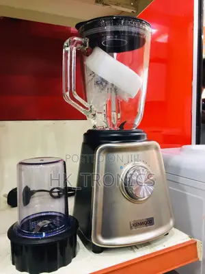 Kenwood Blender