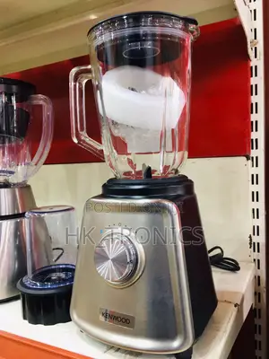 Kenwood Blender