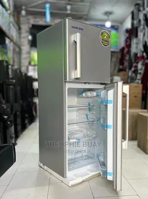 Homebase HB 50 Fridge