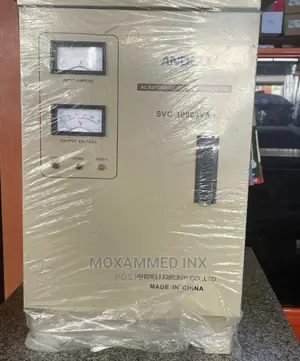 Andeli Stabilizer SVC-10,000VA
