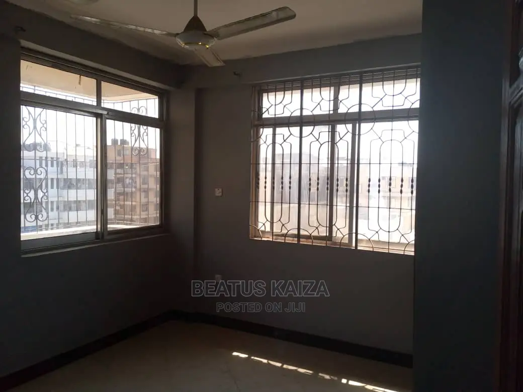 3bdrm Apartment in Kariakoo Gerezani for rent