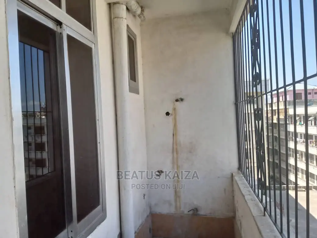 3bdrm Apartment in Kariakoo Gerezani for rent