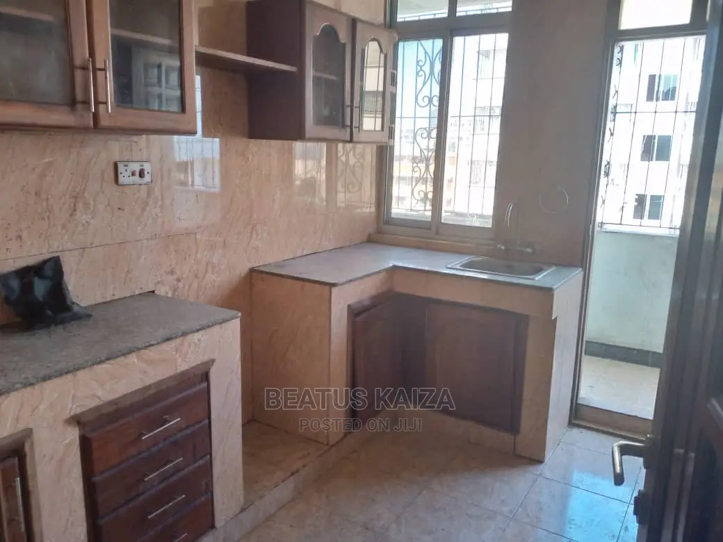 3bdrm Apartment in Kariakoo Gerezani for rent