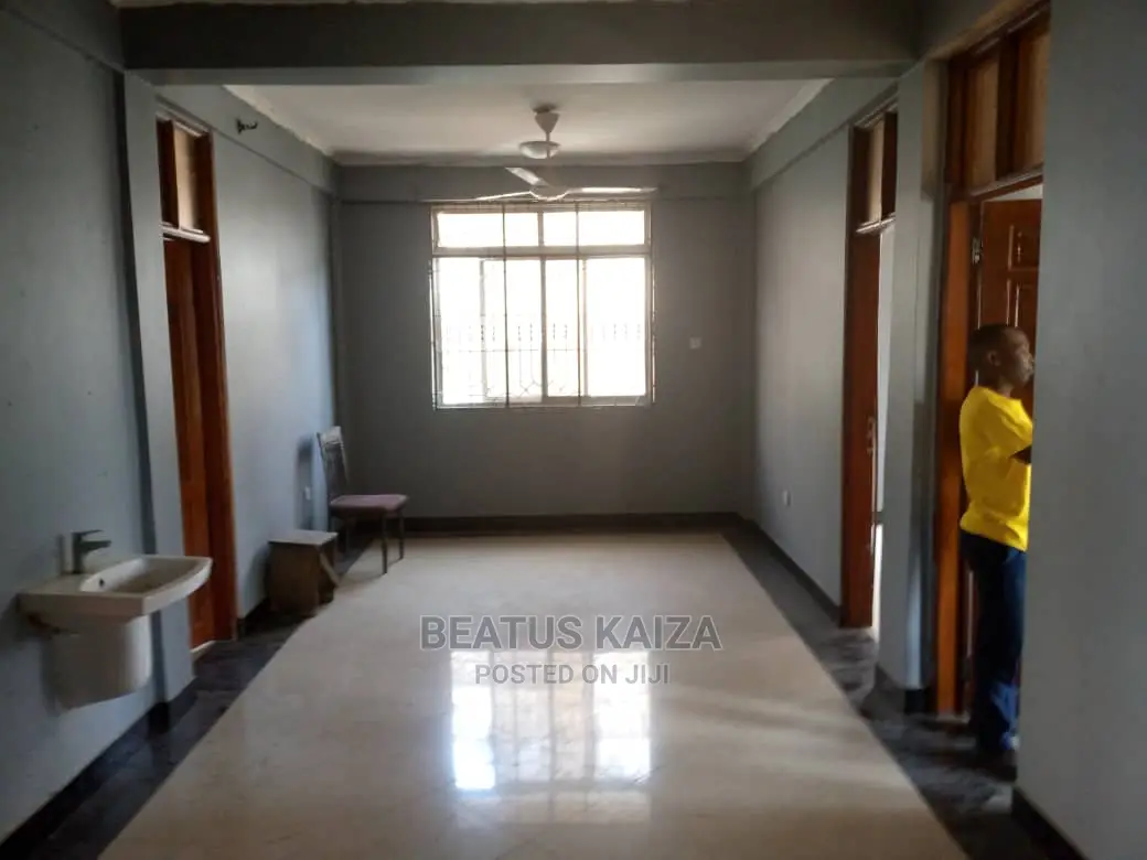 3bdrm Apartment in Kariakoo Gerezani for rent