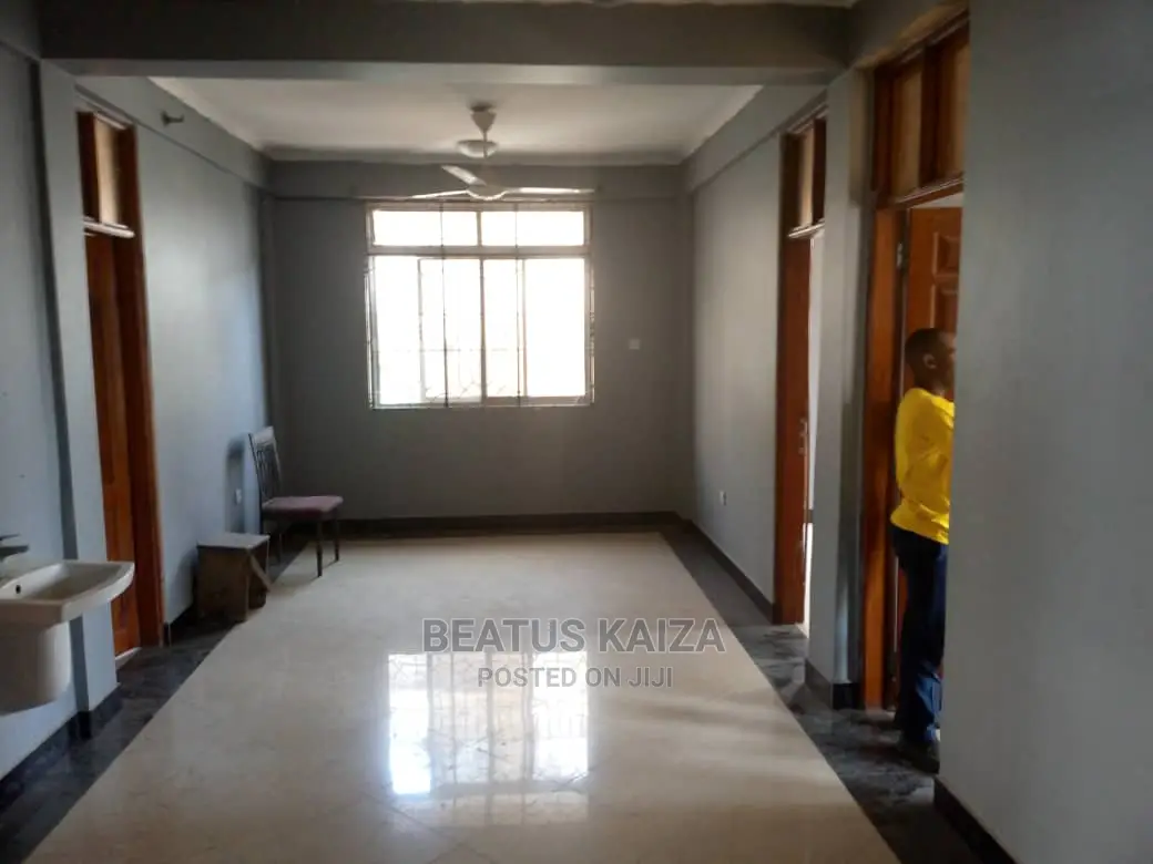 3bdrm Apartment in Kariakoo Gerezani for rent