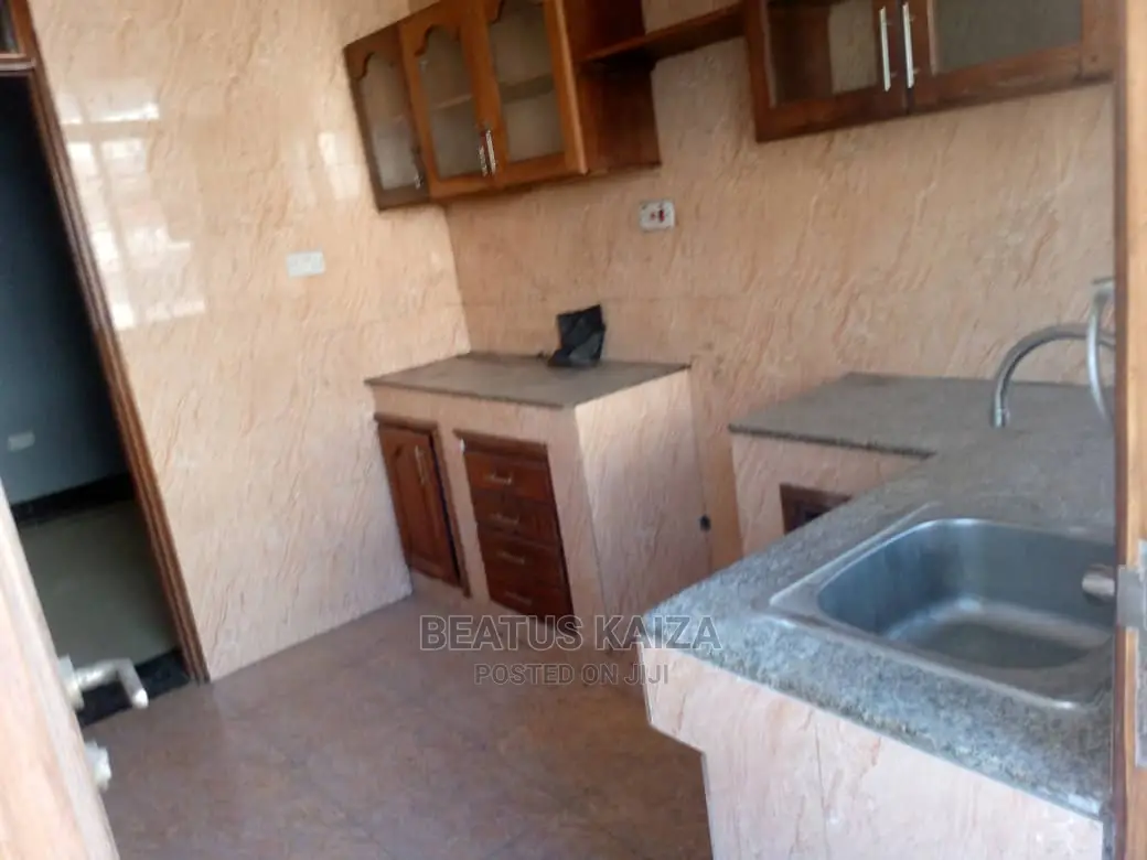 3bdrm Apartment in Kariakoo Gerezani for rent