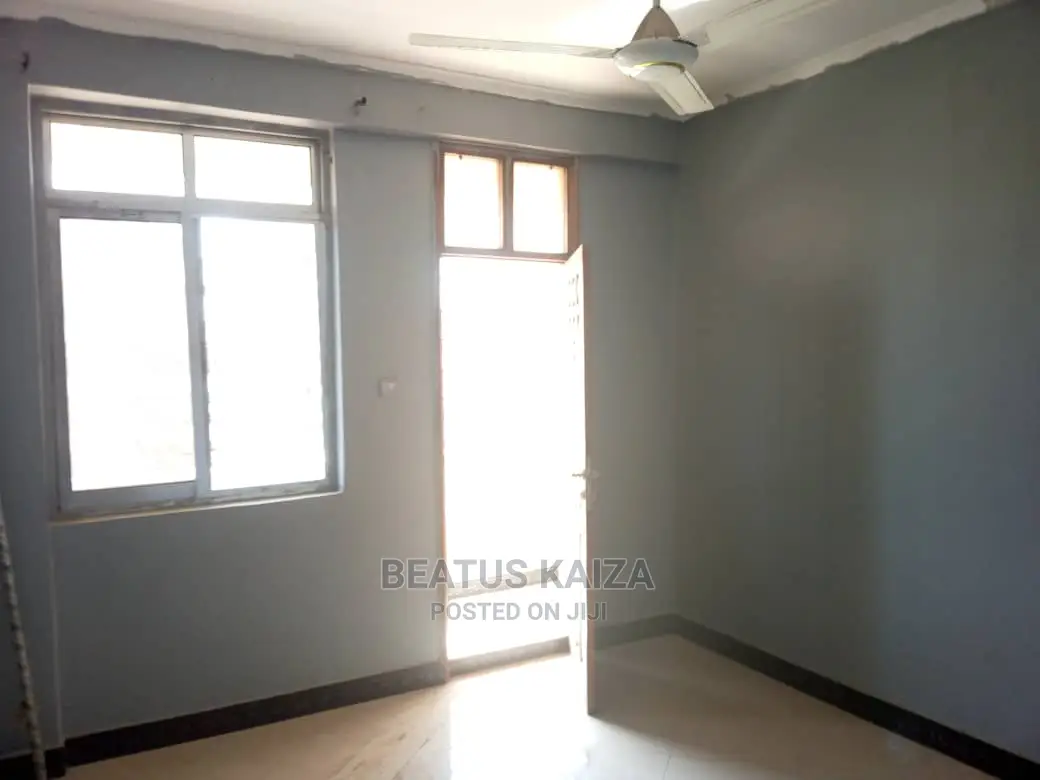 3bdrm Apartment in Kariakoo Gerezani for rent