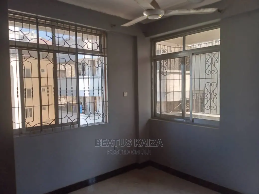 3bdrm Apartment in Kariakoo Gerezani for rent