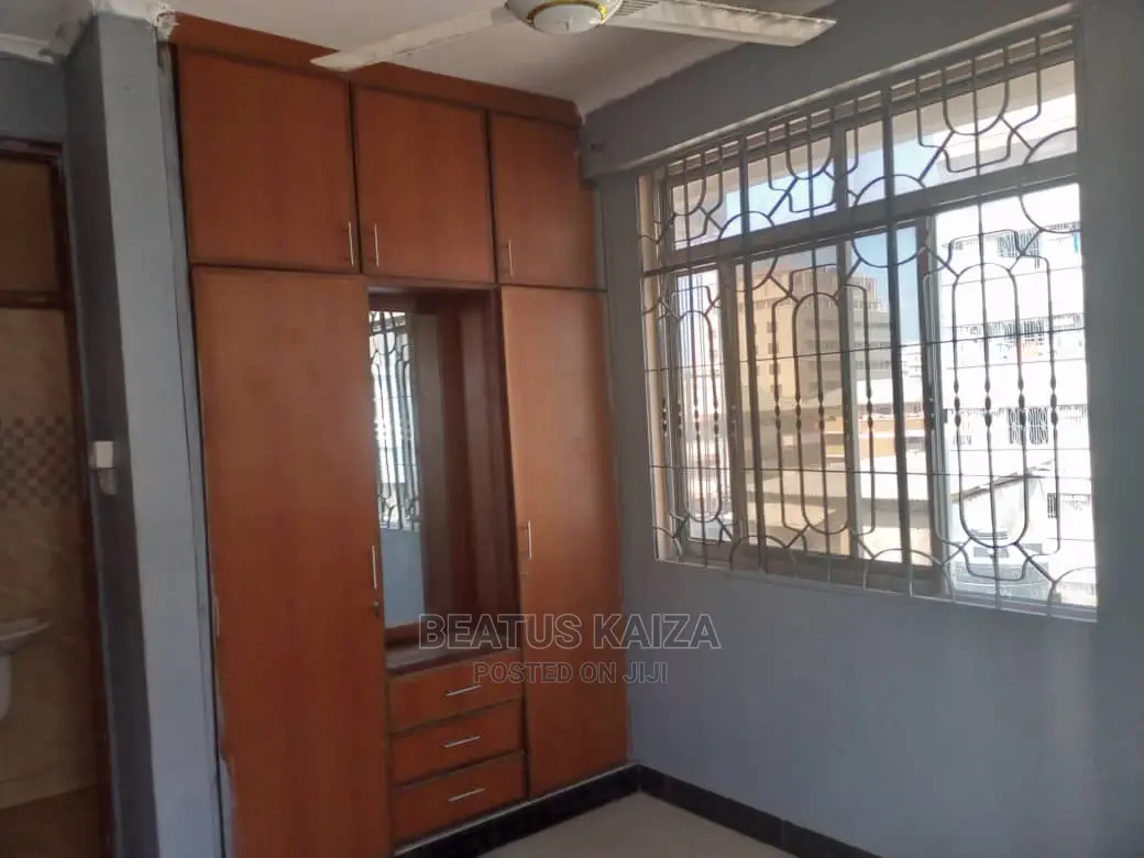 3bdrm Apartment in Kariakoo Gerezani for rent