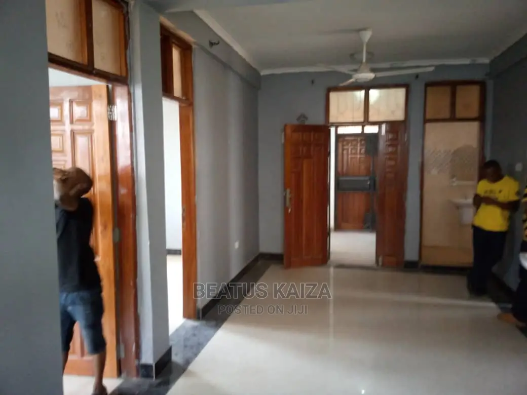 3bdrm Apartment in Kariakoo Gerezani for rent