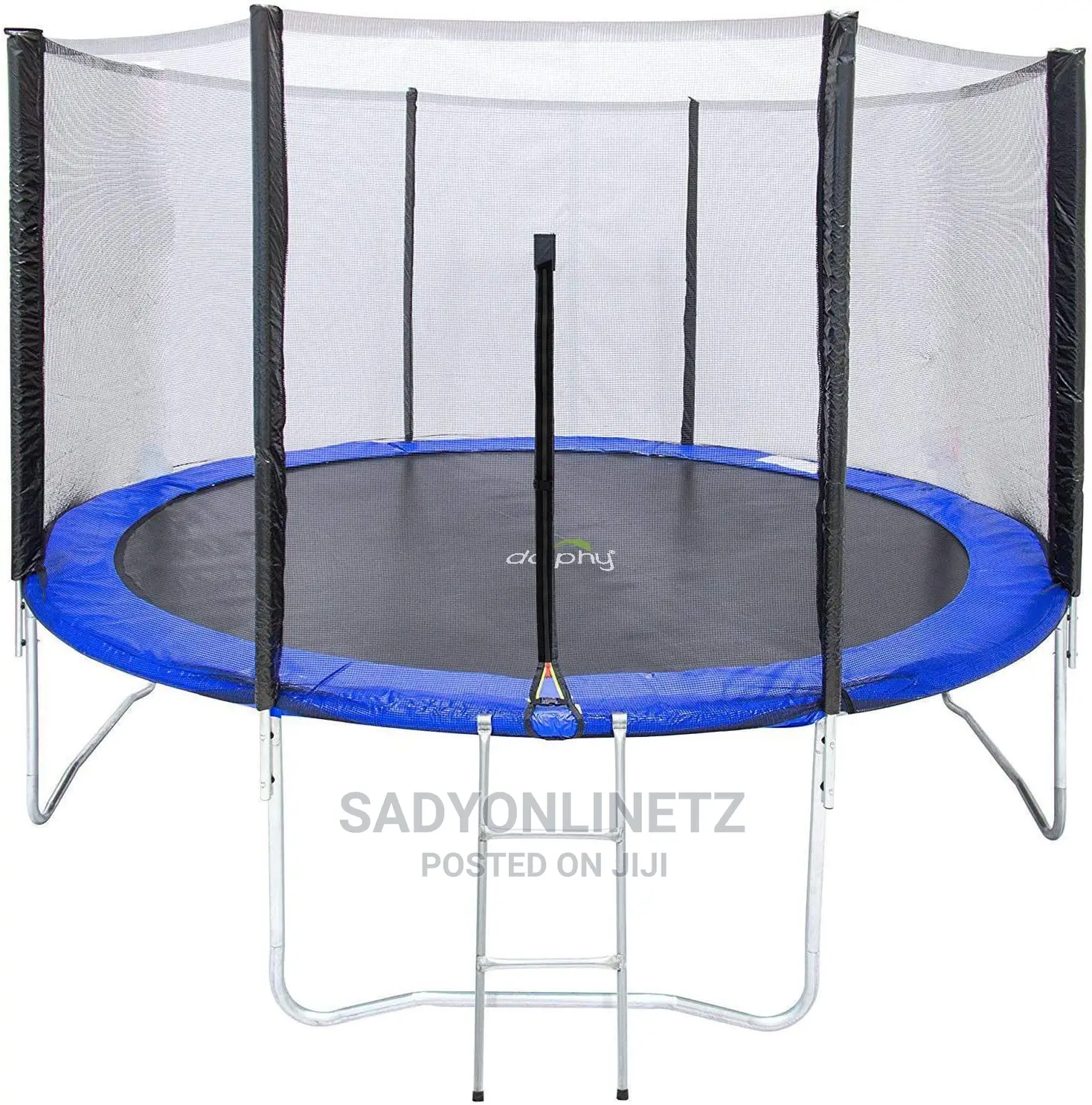 Trampoline 8feet