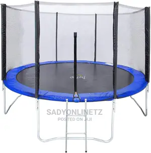 Trampoline 8feet