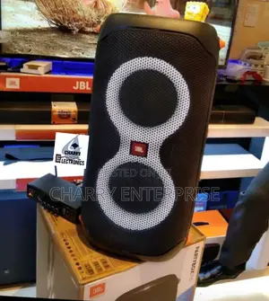 JBL Party Box 110 Music System160W
