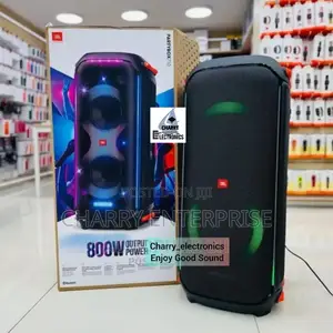 JBL Party Box 710 Music System800W