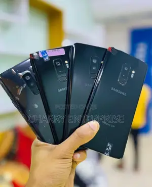 Samsung Galaxy S9 Plus 64 GB