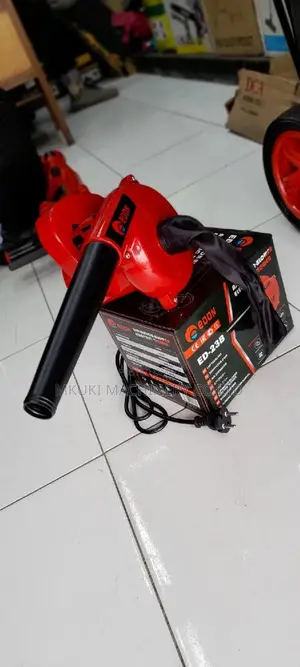 Insparator Blower