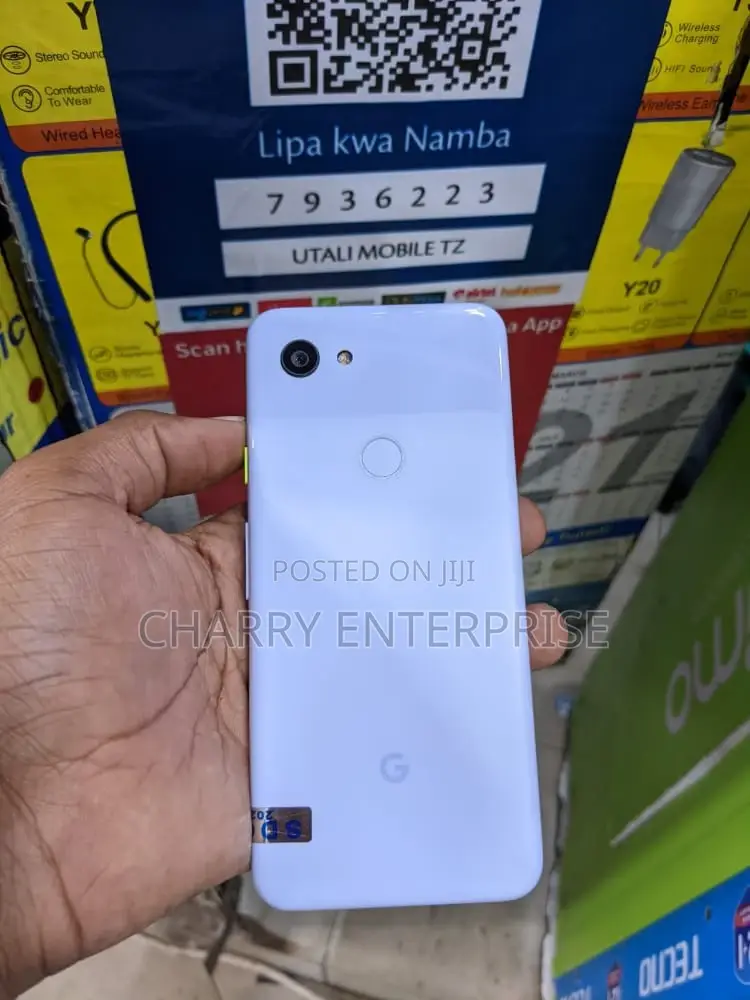 Google Pixel 3a 64 GB