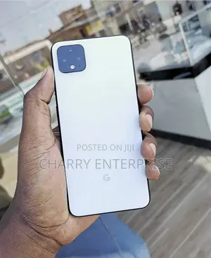 Google Pixel 4 128 GB