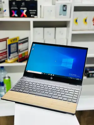 New Laptop HP Envy 13 8GB AMD Ryzen 3 SSD 256GB
