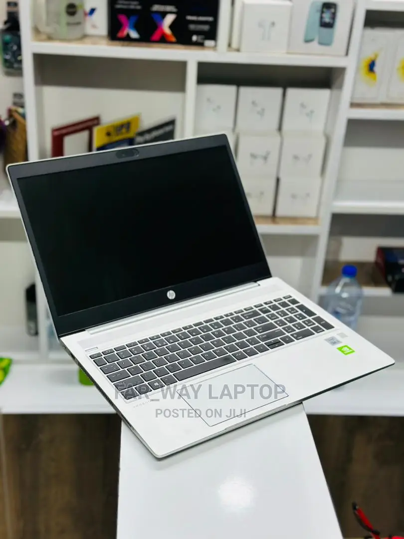New Laptop HP ProBook 450 G7 8GB Intel Core I5 HDD+SSD 500GB