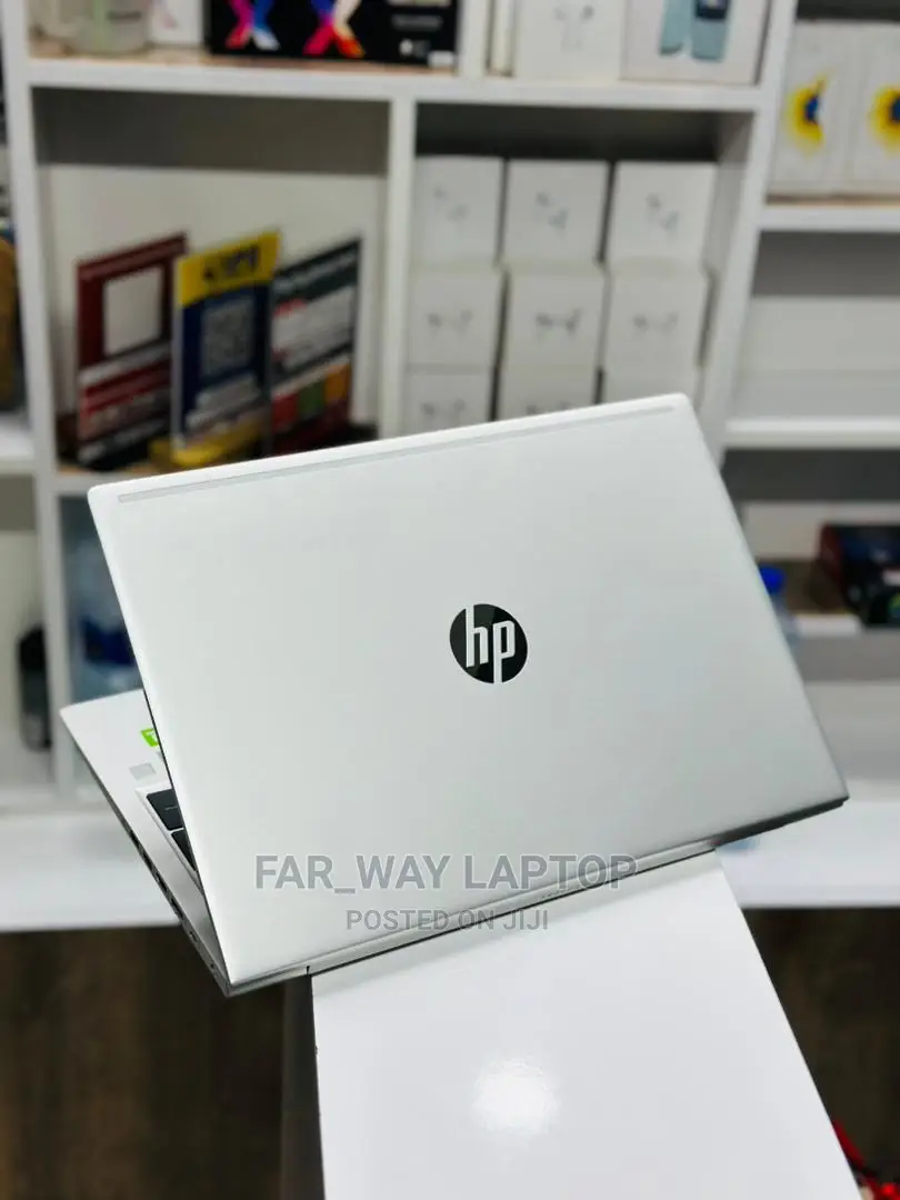 New Laptop HP ProBook 450 G7 8GB Intel Core I5 HDD+SSD 500GB