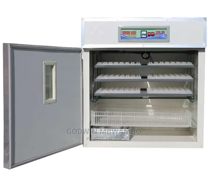 Mashine Za Kuangulia Vifaranga/Incubator