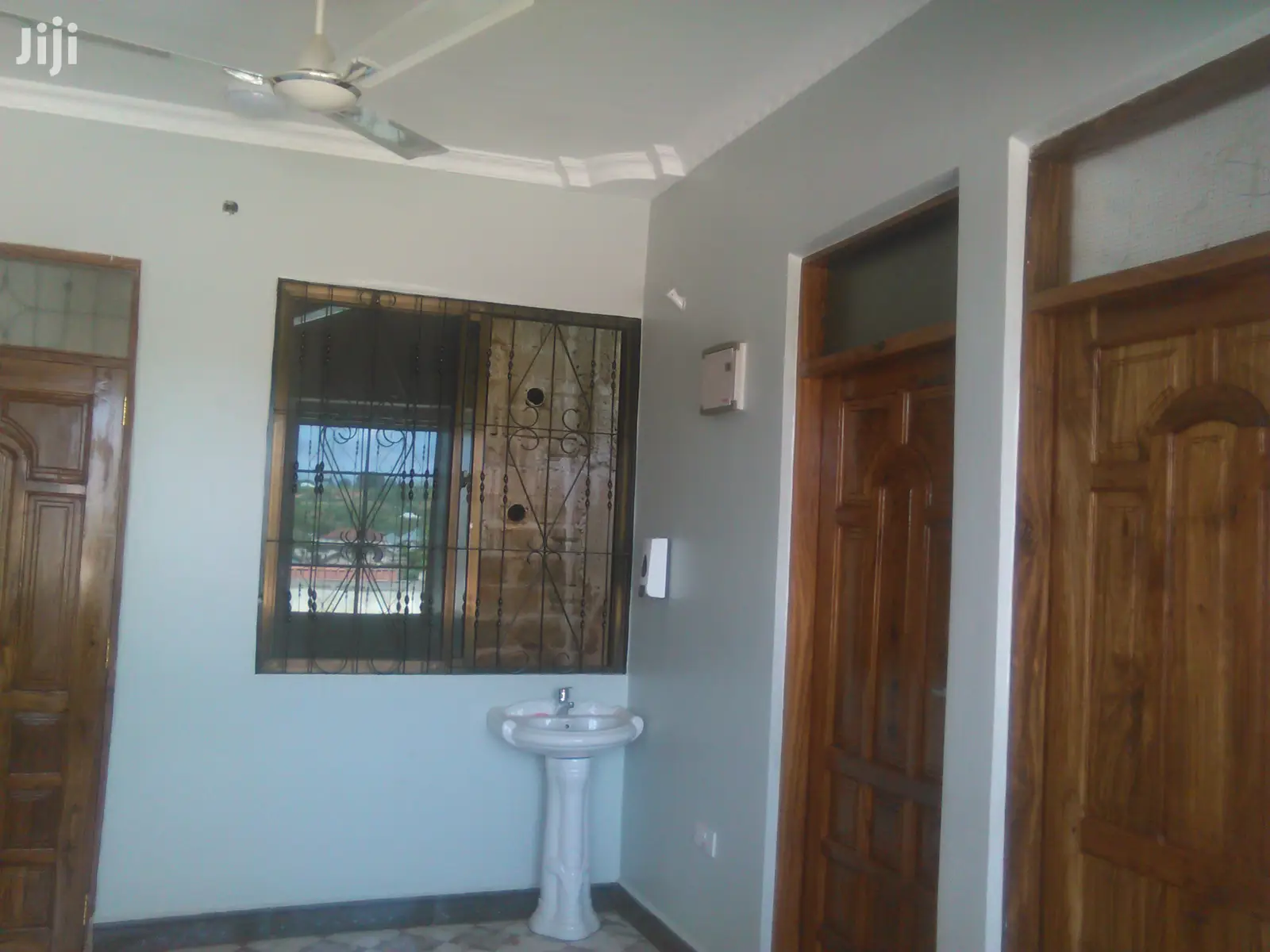 3bdrm House in Kinondoni for Rent