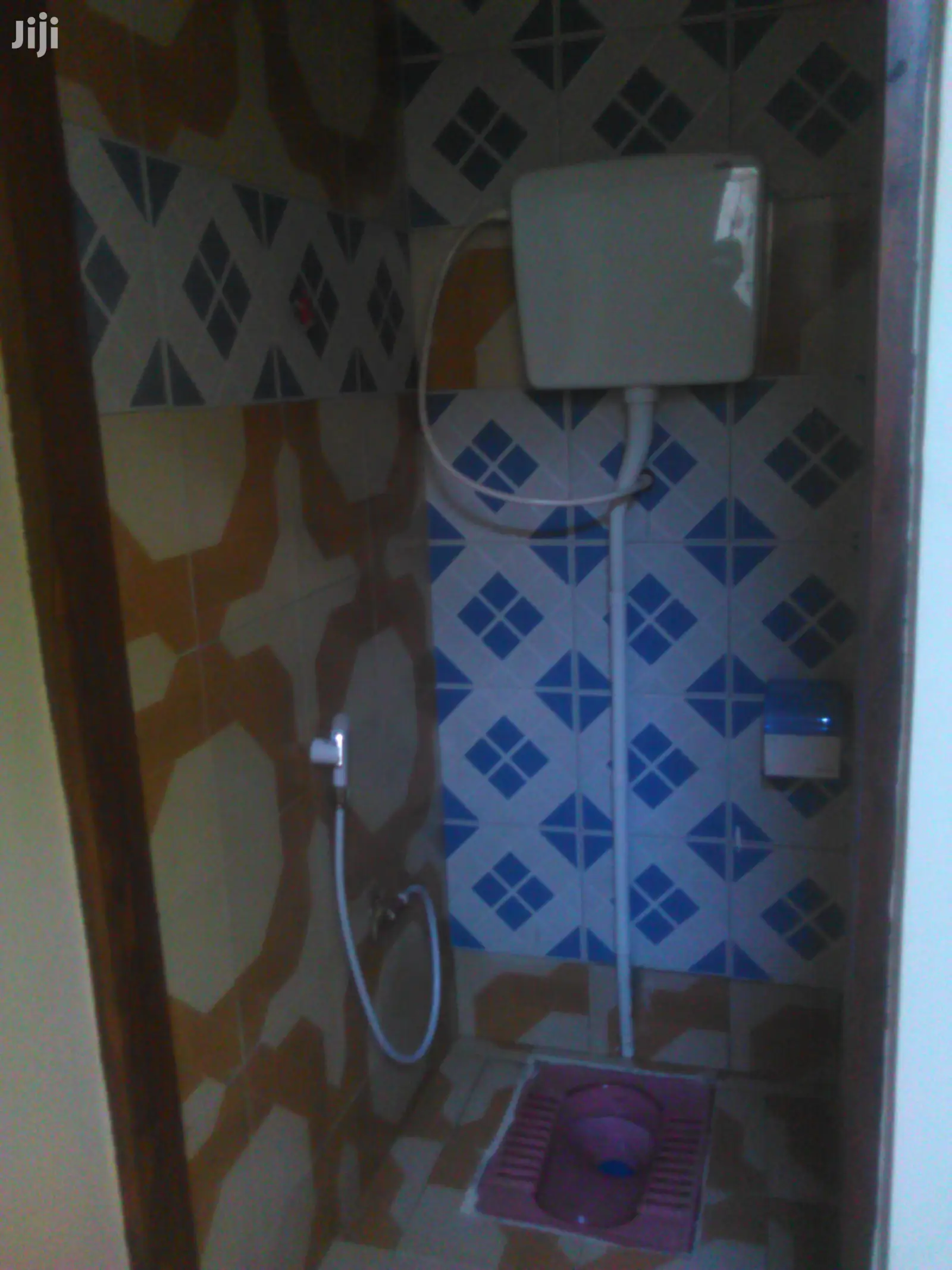 3bdrm House in Kinondoni for Rent