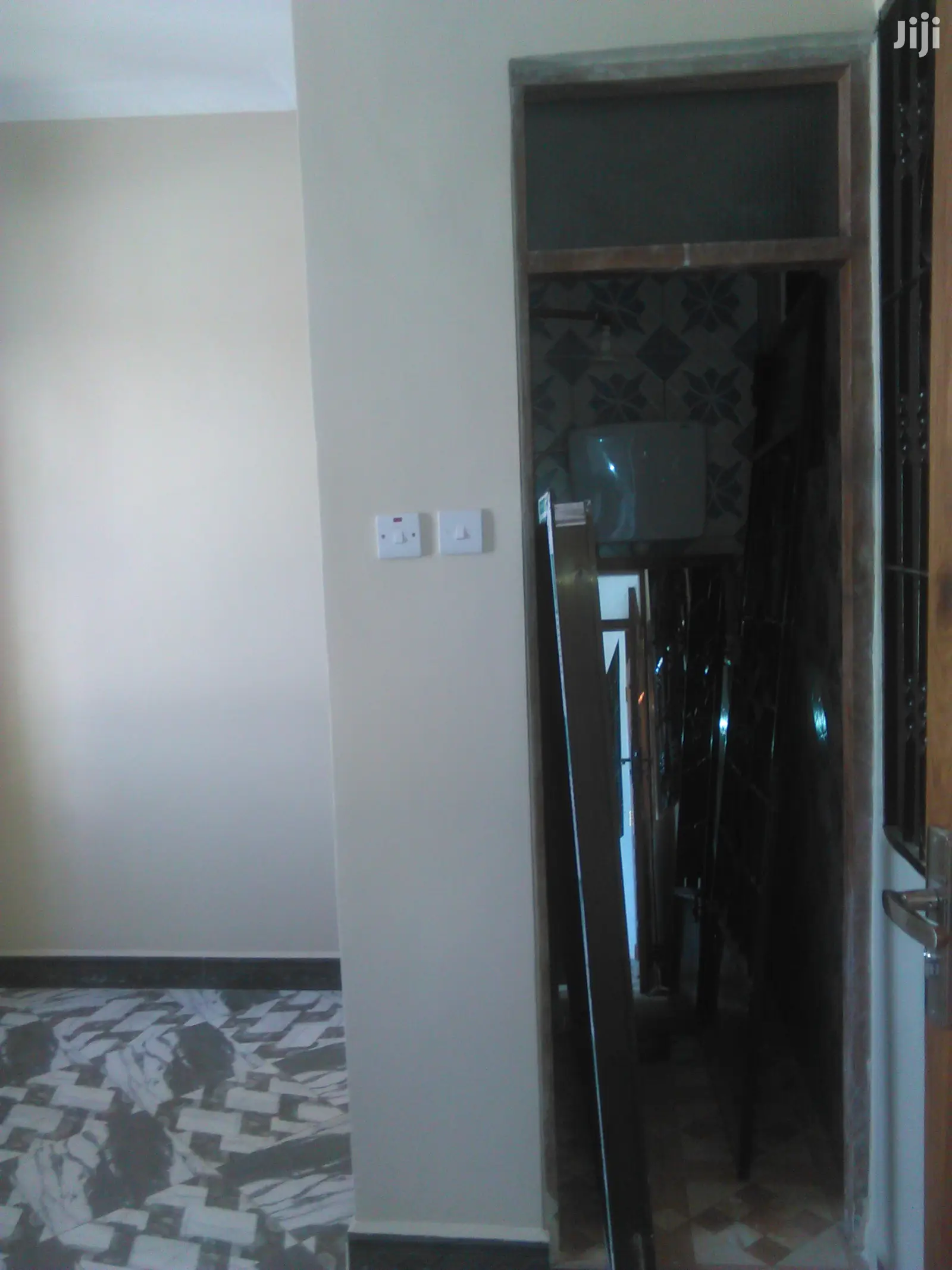 3bdrm House in Kinondoni for Rent