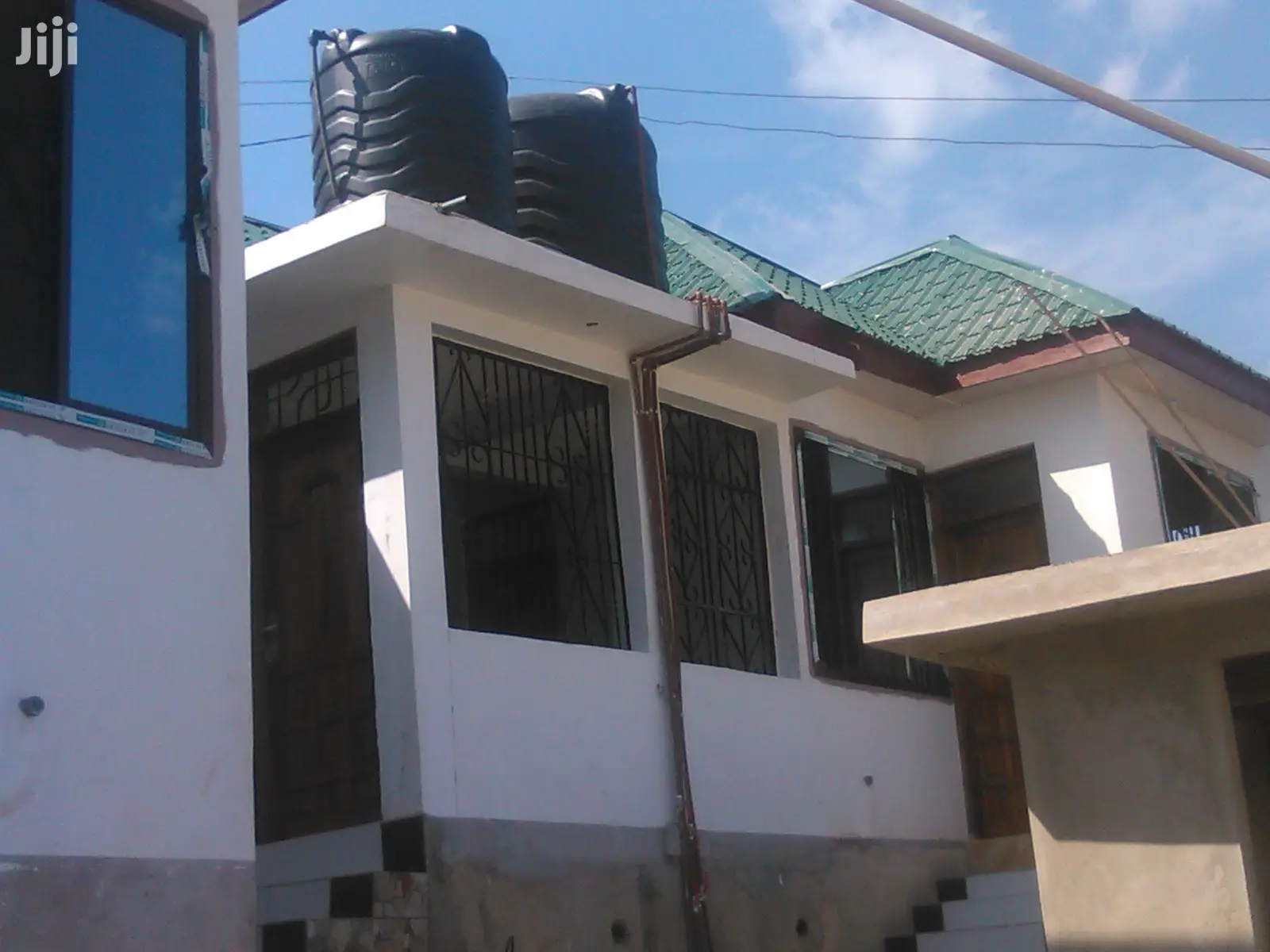 3bdrm House in Kinondoni for Rent