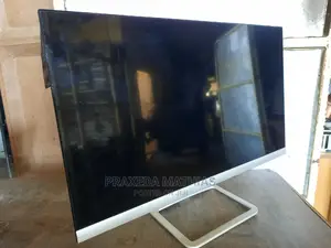 Hp 27 Premium Monitor