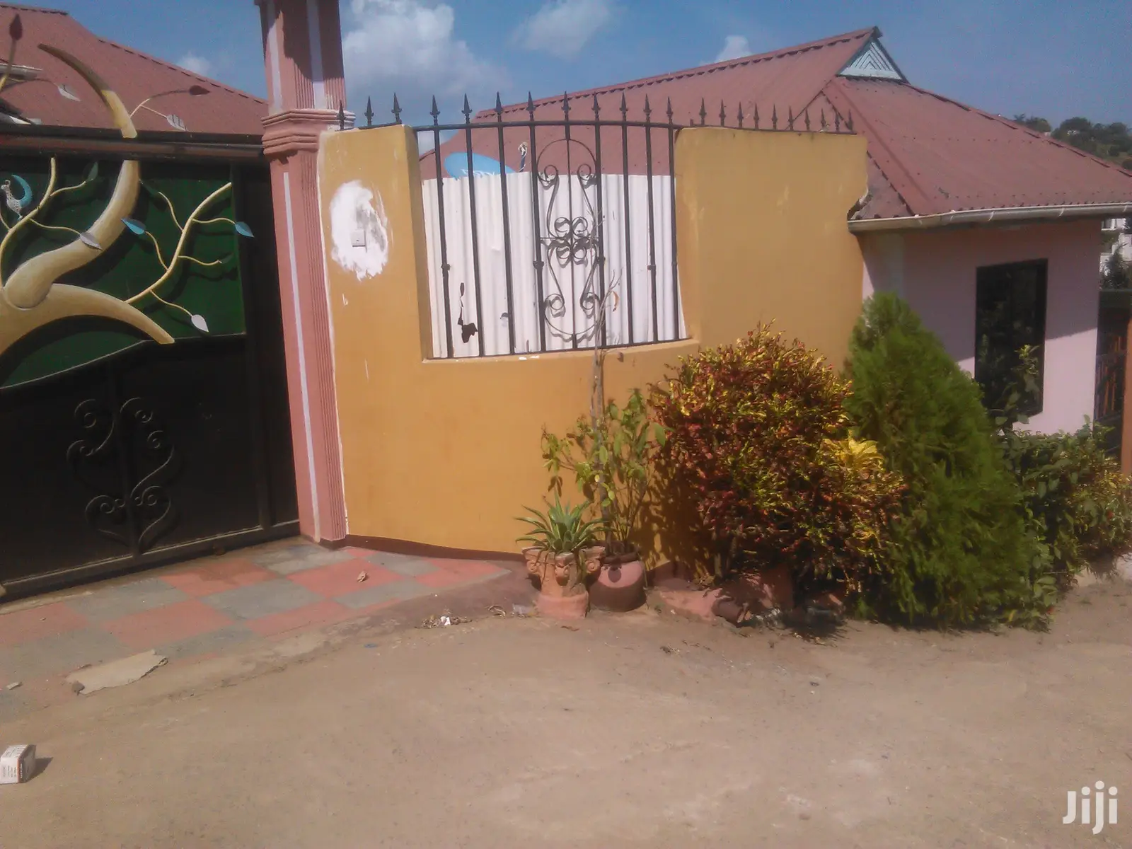 3bdrm House in Kinondoni for Rent